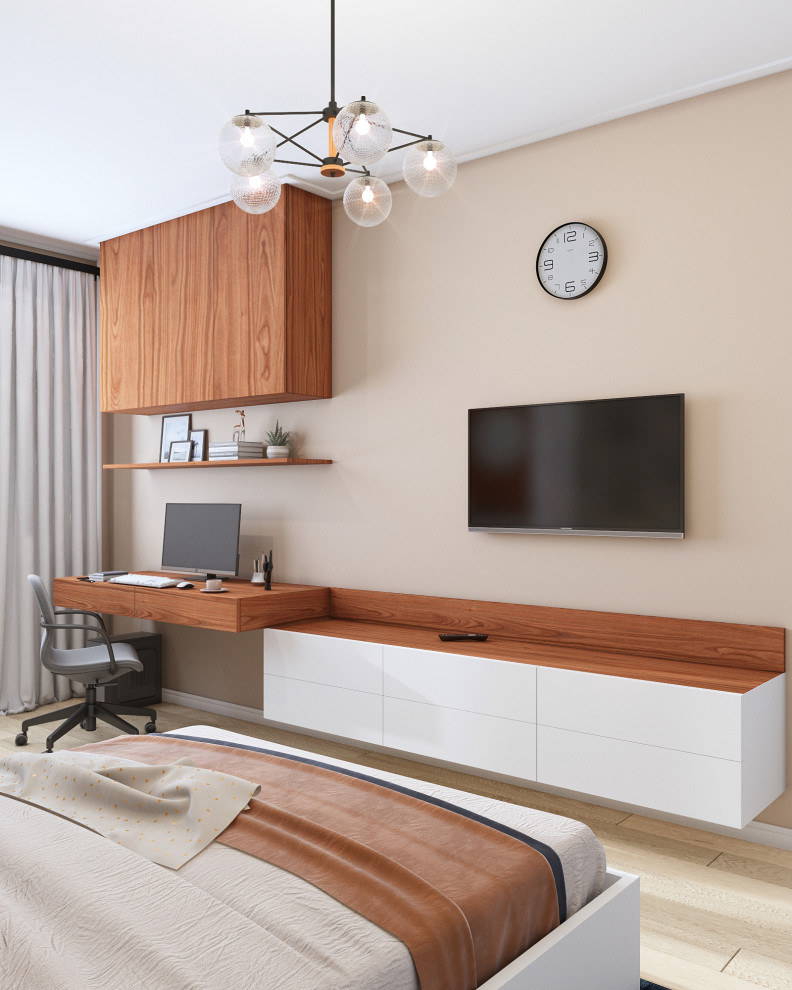 Квартира 53,8 м2