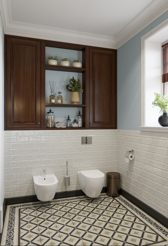 Дом в Берлине