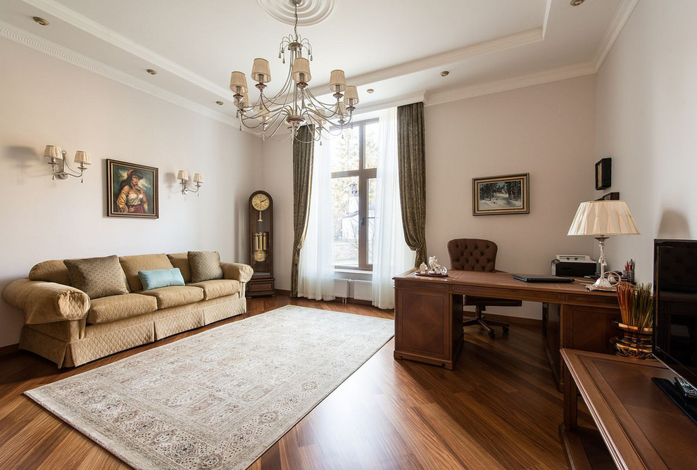 Загородный коттедж в КП "Графские Пруды"