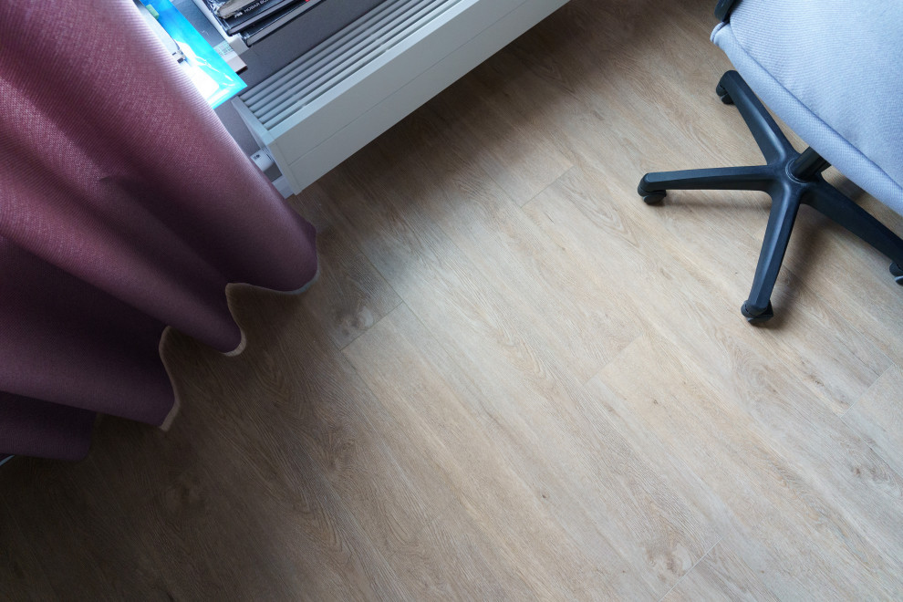 Уютный ремонт квартиры в ЖК Мякинино Парк, 54 кв.м.