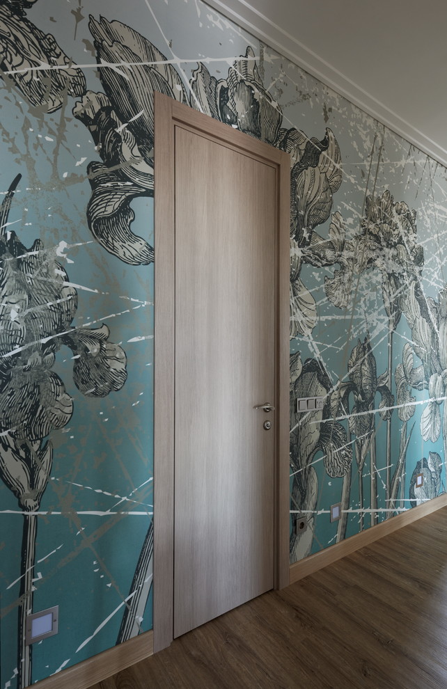 Жилой комплекс "ИСКРА"