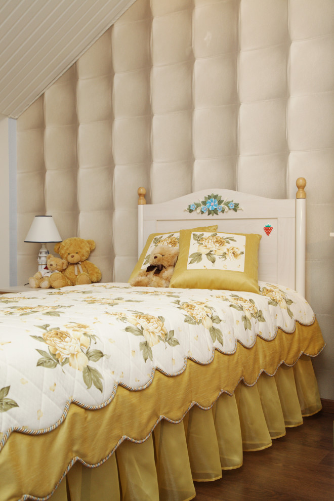 Частный дом