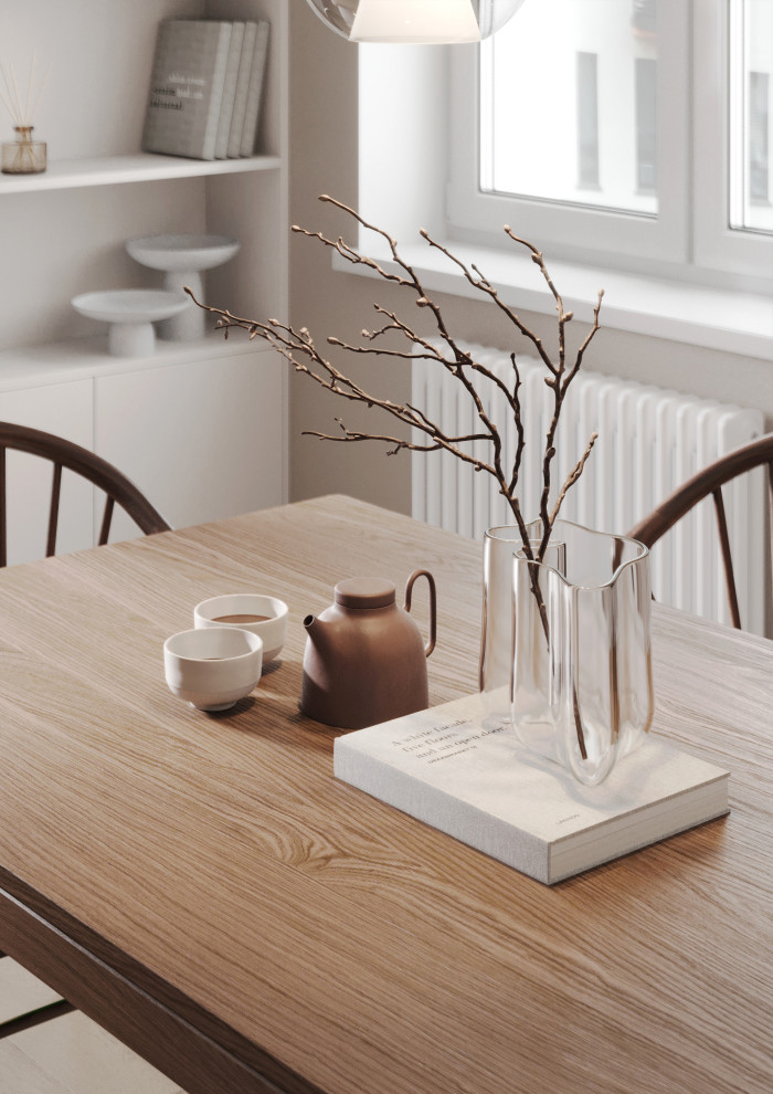 Городские истории