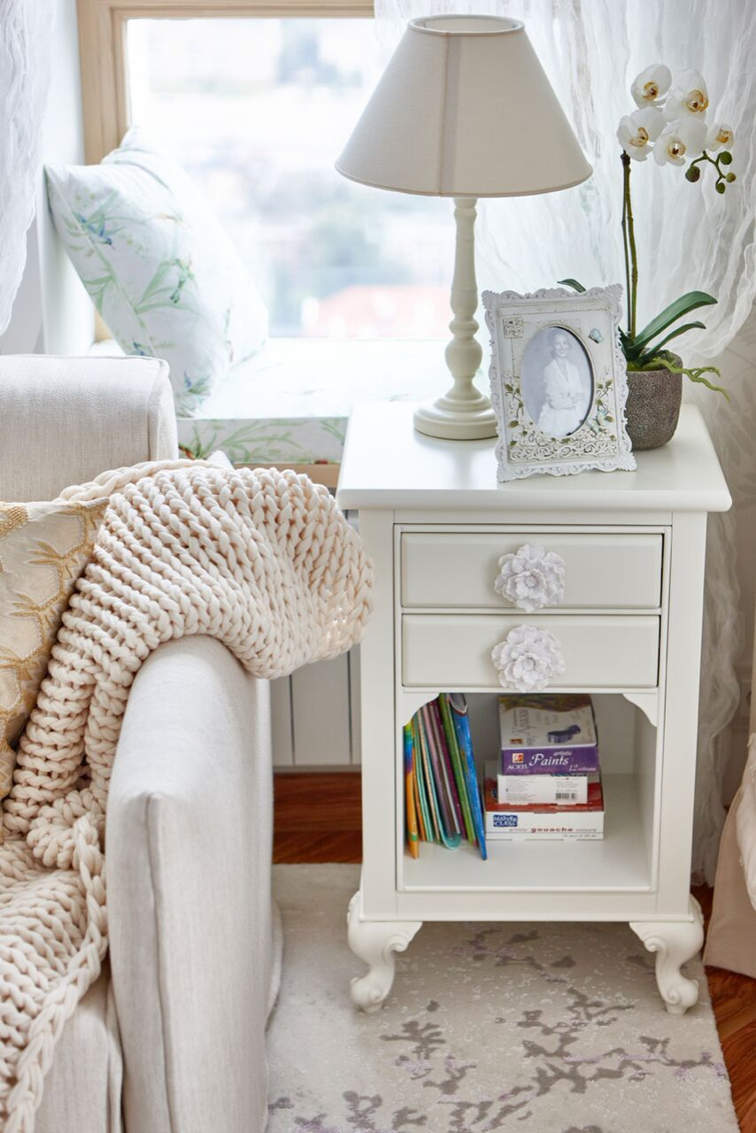 Дизайн и ремонт квартиры в ЖК «Вилланж» - Элегантная квартира