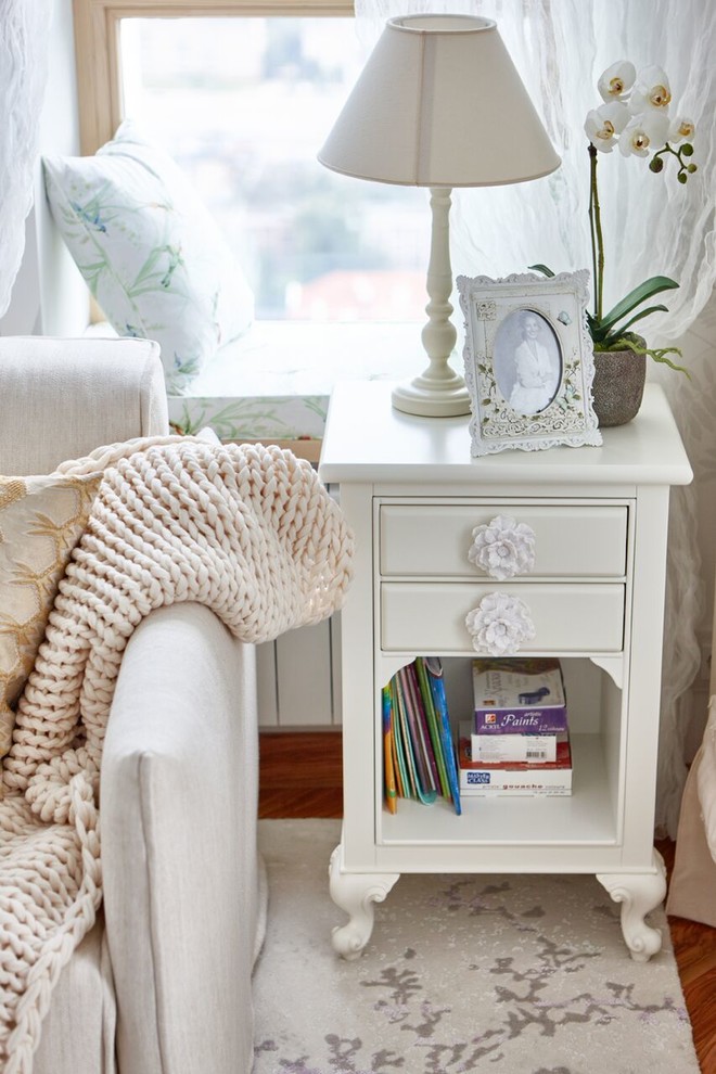 Дизайн и ремонт квартиры в ЖК «Вилланж» - Элегантная квартира