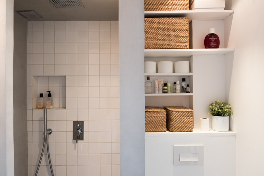 До и после: Квартира выходного дня — 40 кв.м в Марселе