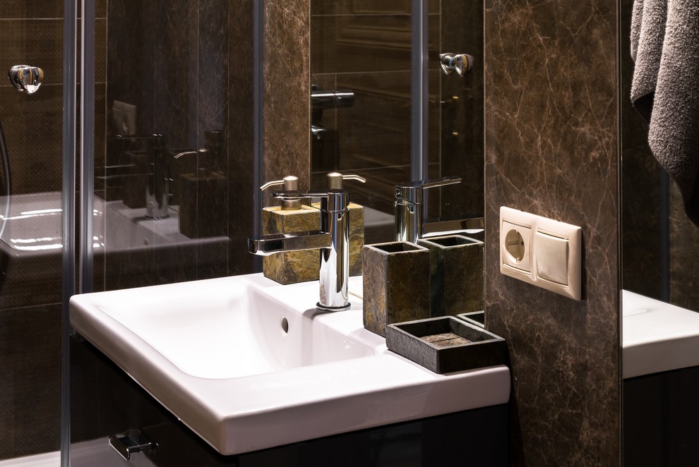 Обложка проекта: Большие Каменщики