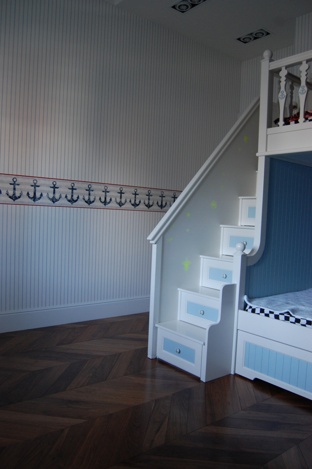 Квартира 192м2 на Мосфильмовской улице