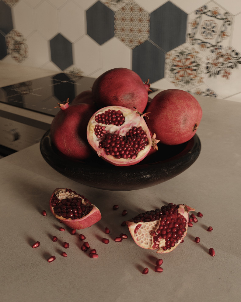 Обложка проекта: ЖК Дискавери