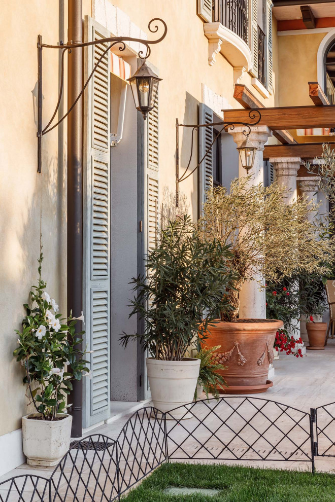 Тосканский колорит