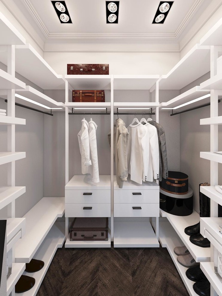 Жилая квартира для молодой пары, 90кв.м