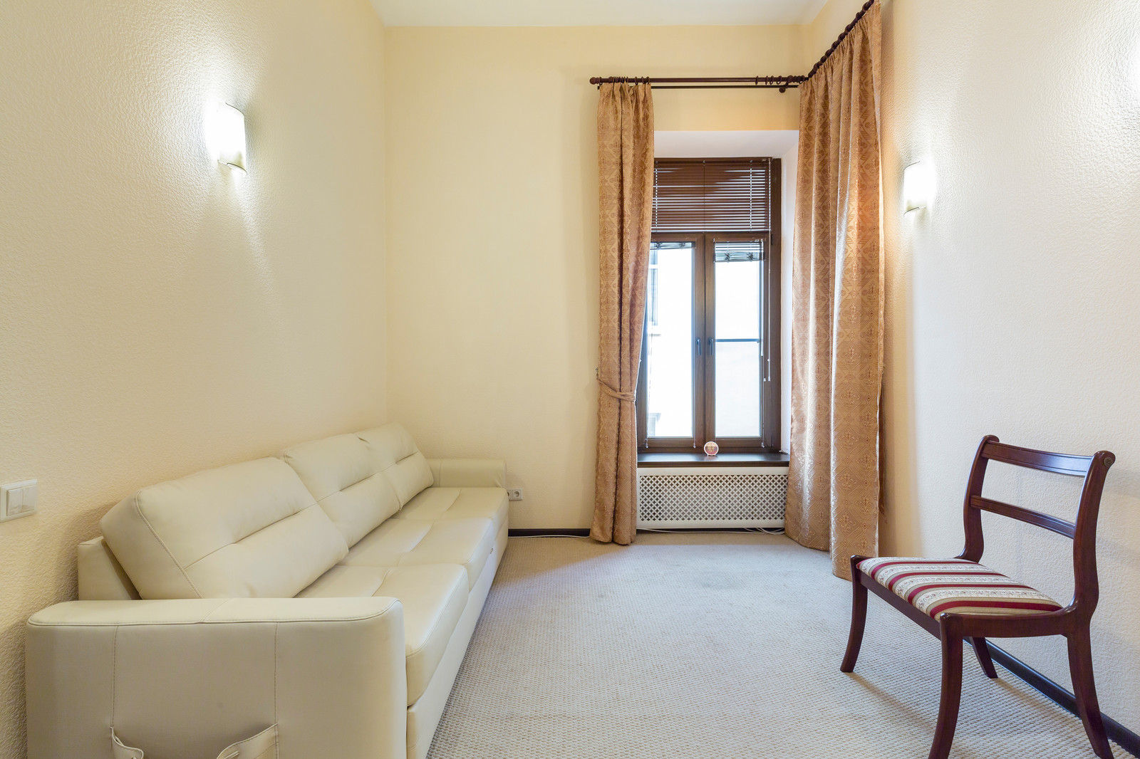 Квартира  на Фонтанке