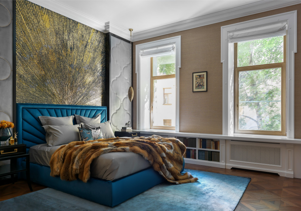 Апартаменты в центре Санкт-Петербурга