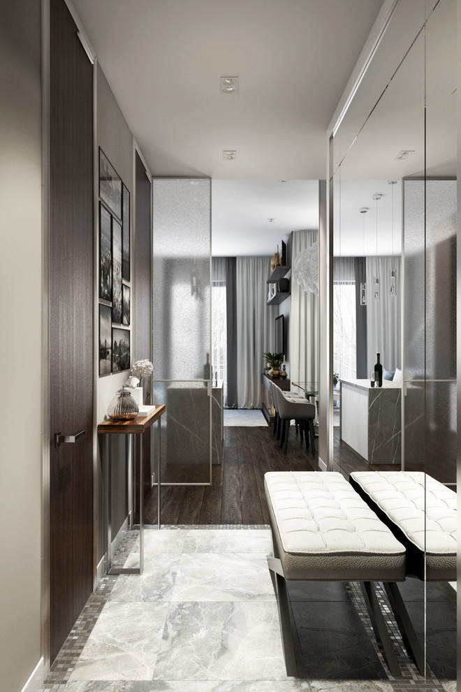 ЖК "Парк Рублево"