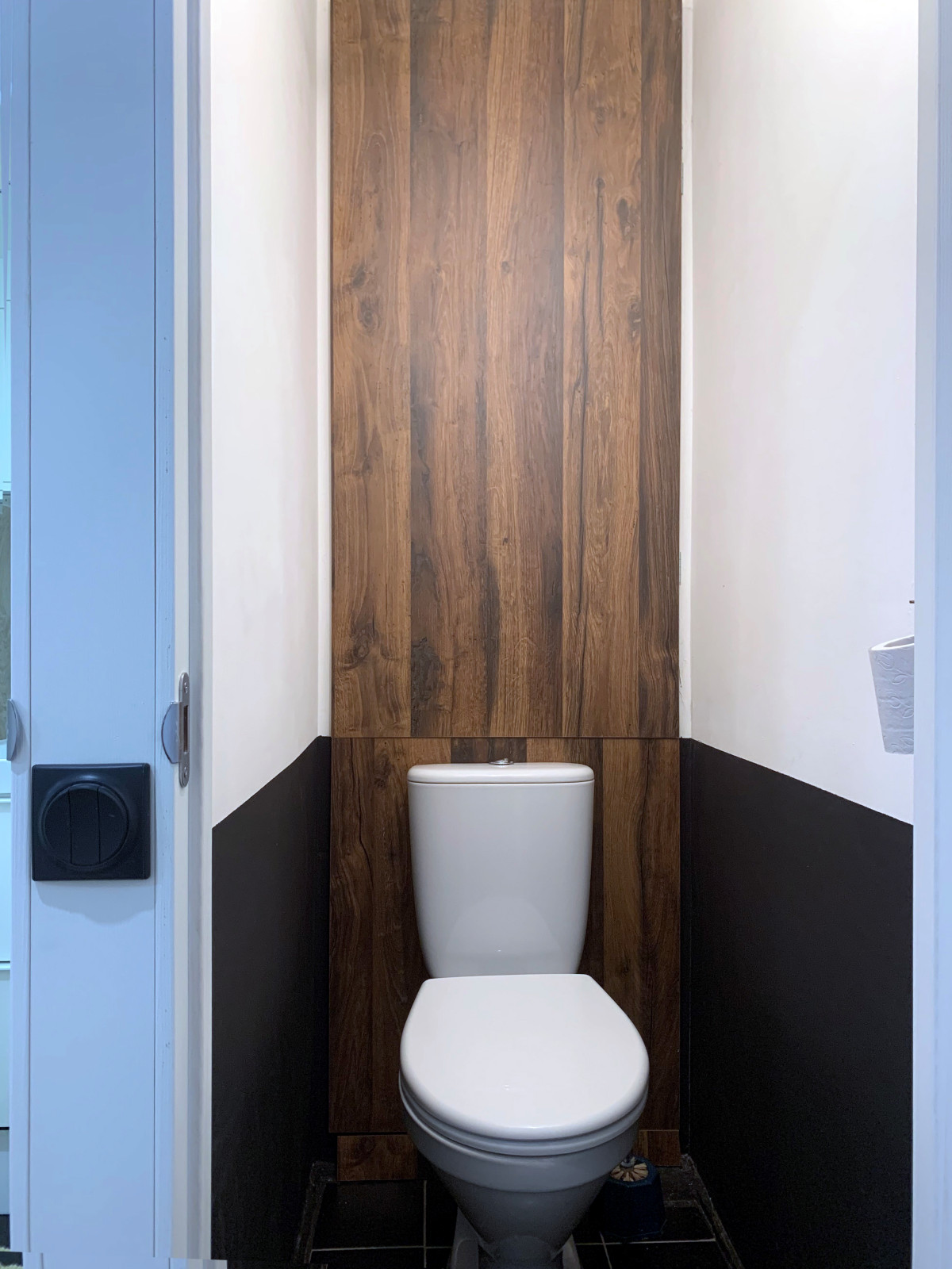 Современная двушка