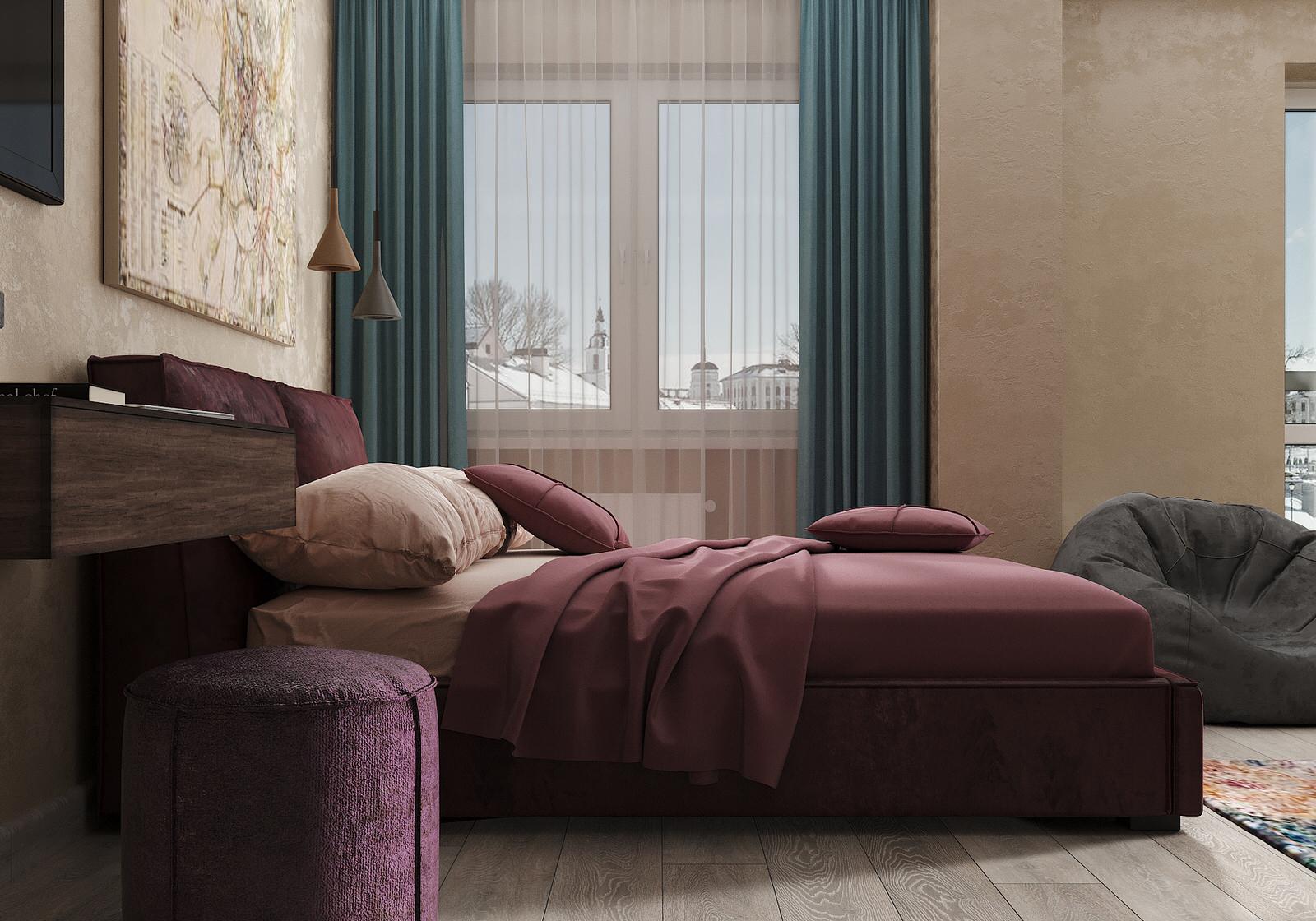 Квартира-студия