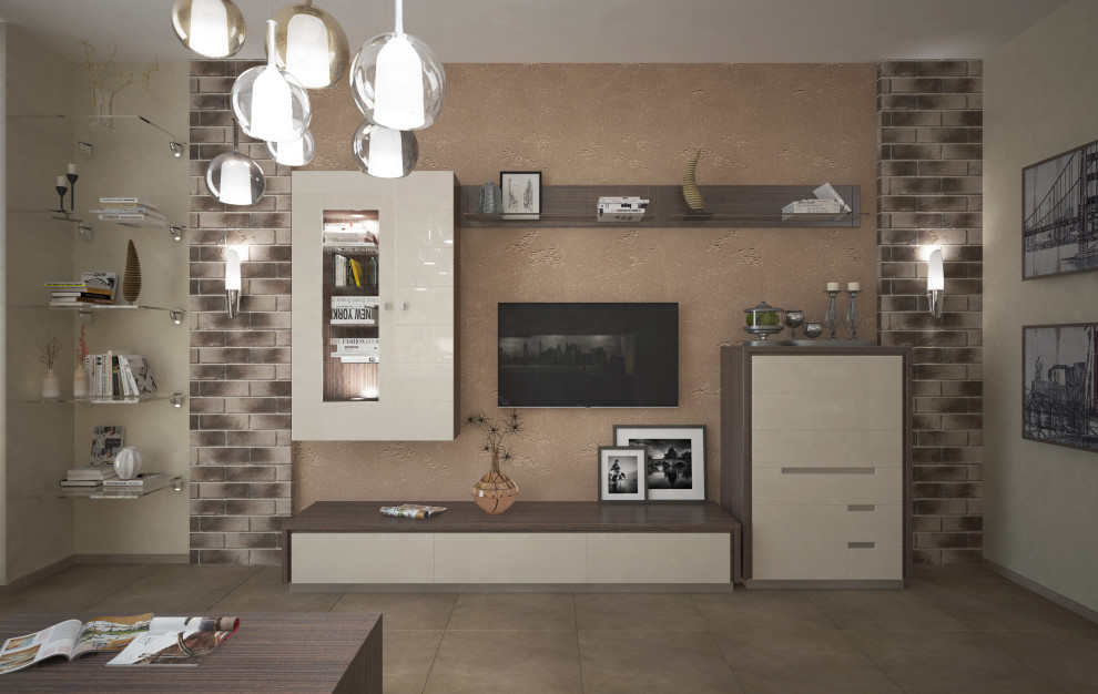 Квартира в ЖК "Панорама"