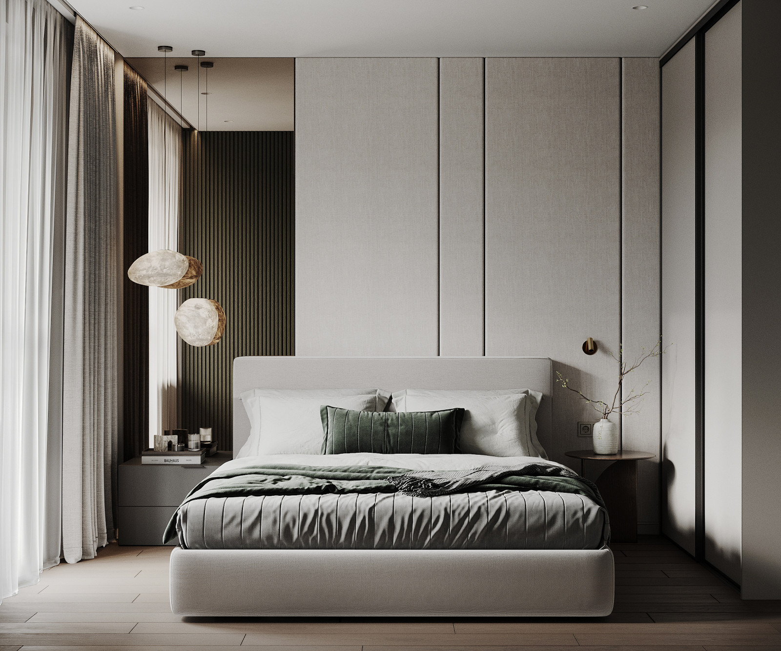 Квартира на Летчика Пирожкова