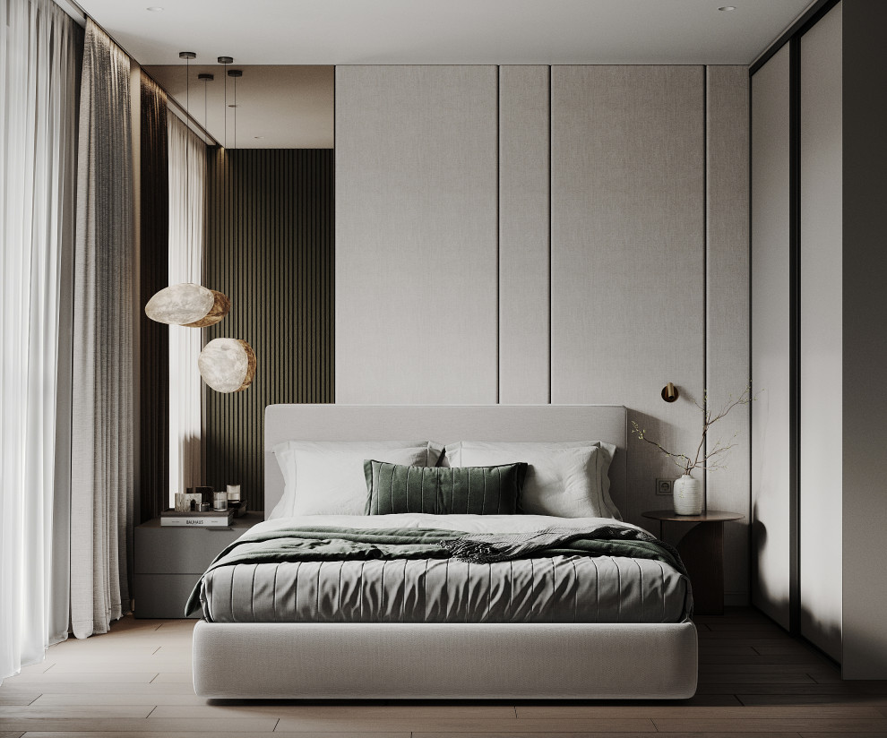 Квартира на Летчика Пирожкова