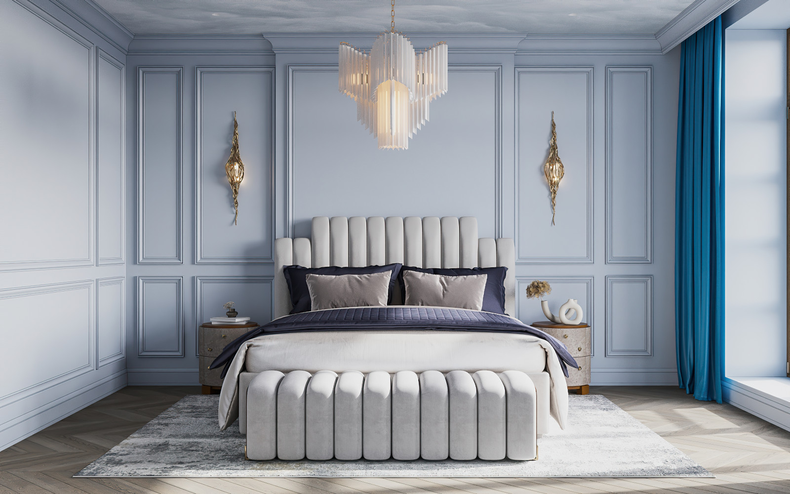 КП Парк Авеню