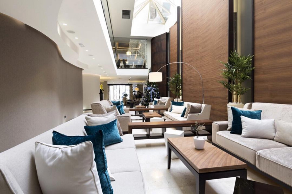 Roig обивочные ткани Испания