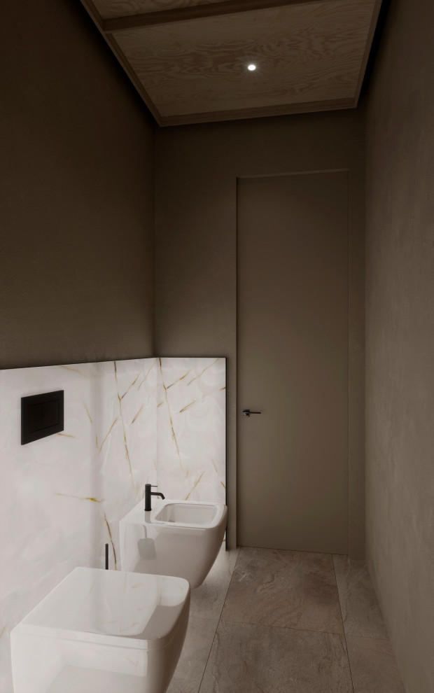 Дом из клеёного бруса Honka