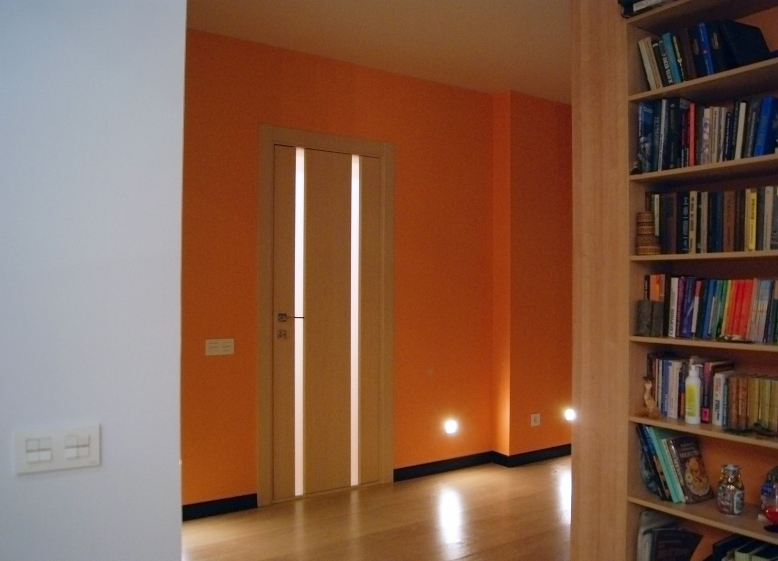 квартира 90м2 ул.Луначарского