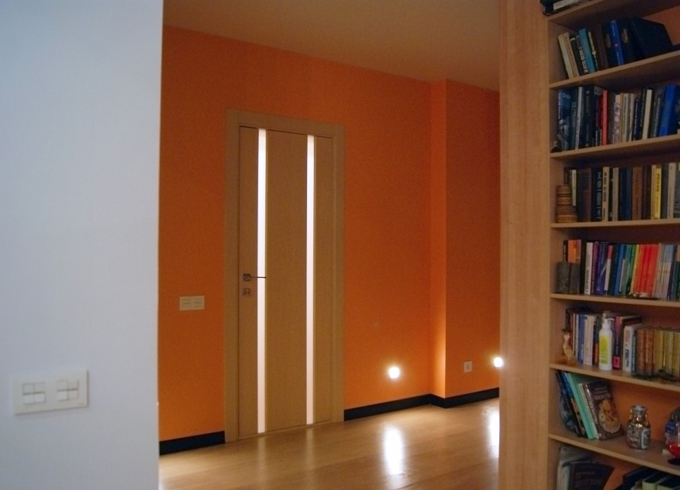 квартира 90м2 ул.Луначарского