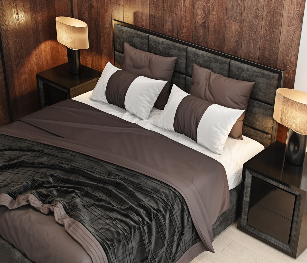 Ремонт квартиры на ул. Демьяна Бедного д.15