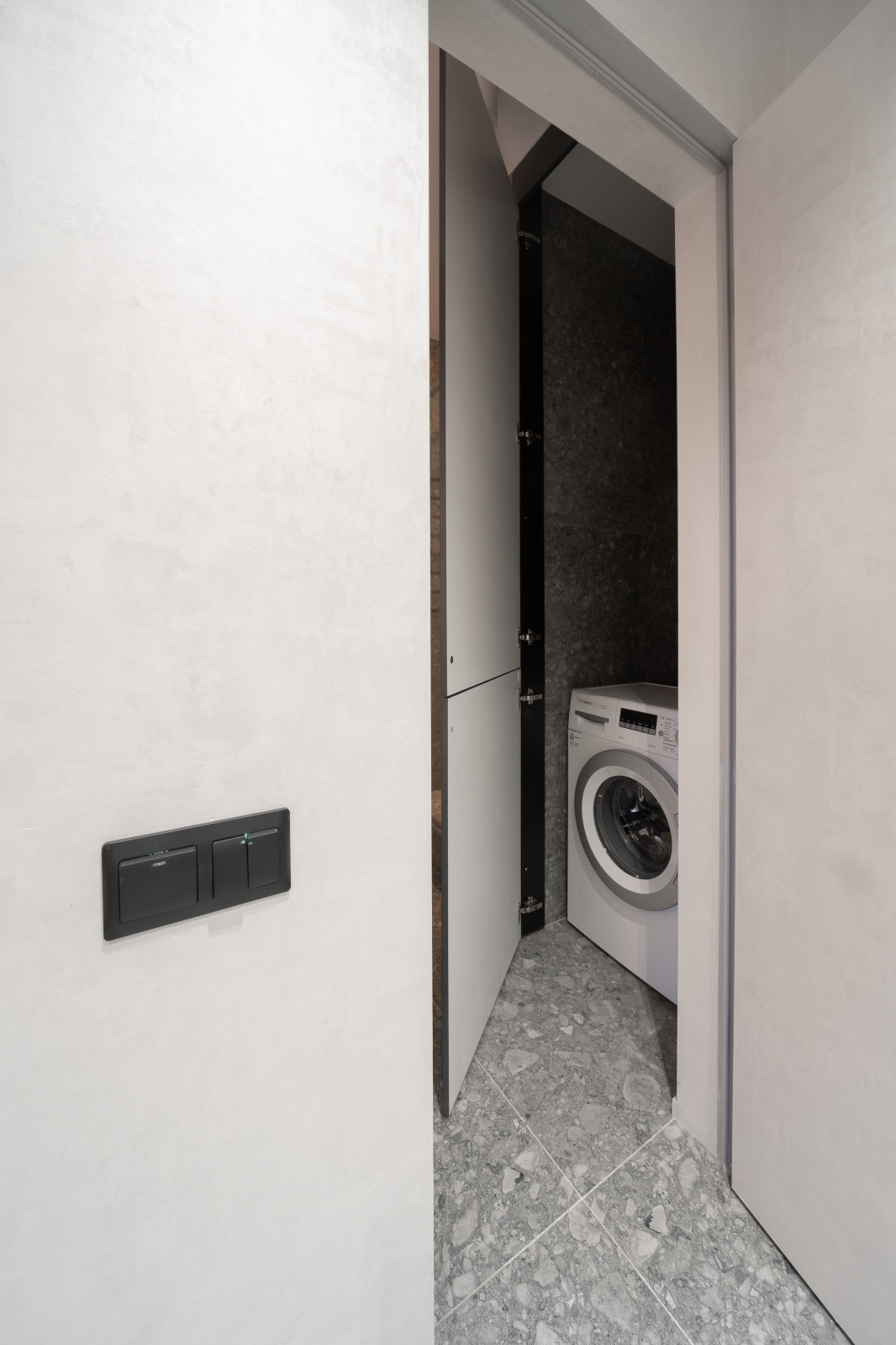 Квартира в ЖК "Тургенев"