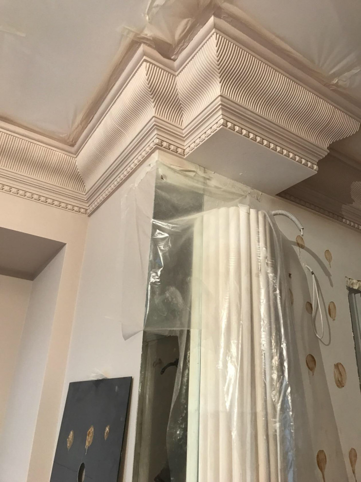 Дизайнер интерьеров