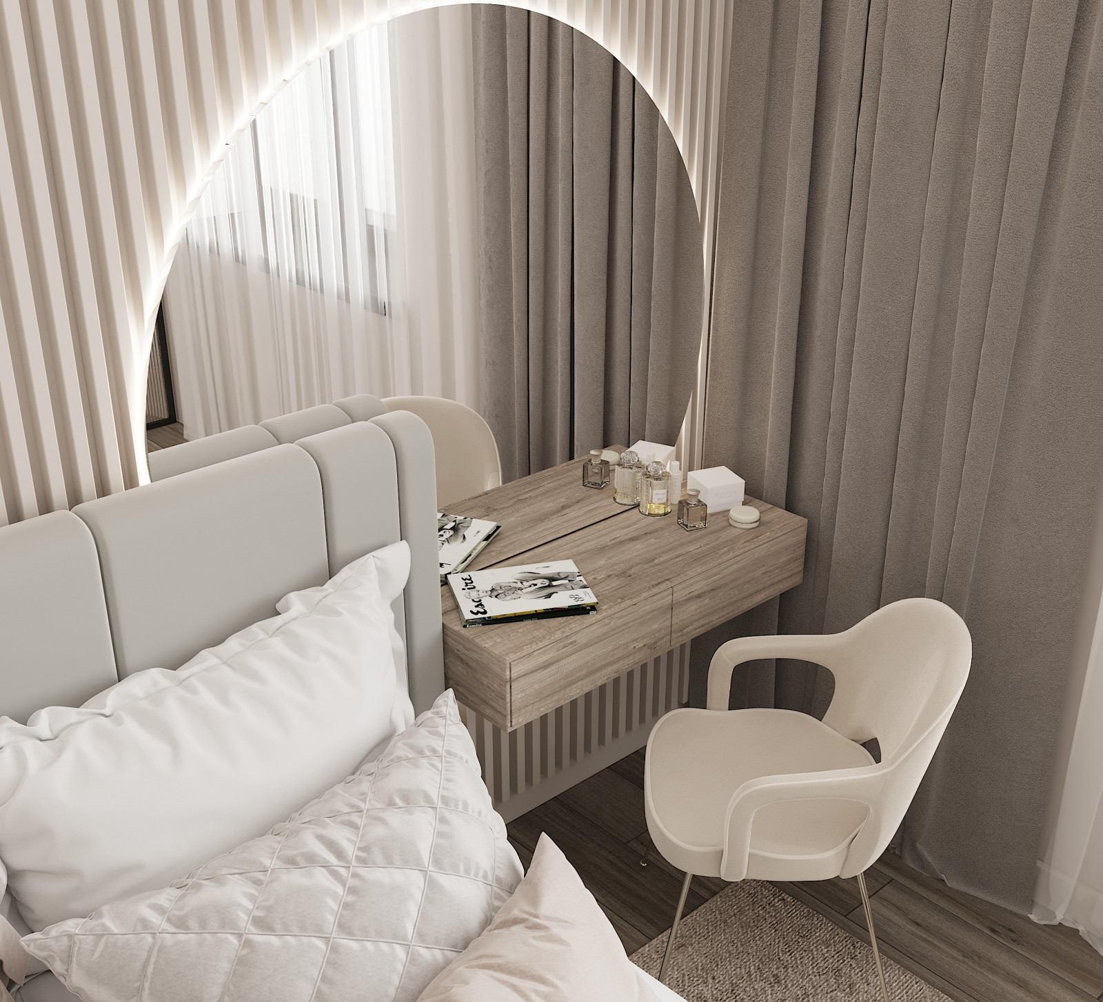 Квартира 98 кв.м  в ЖК "Семья" , Воронеж.