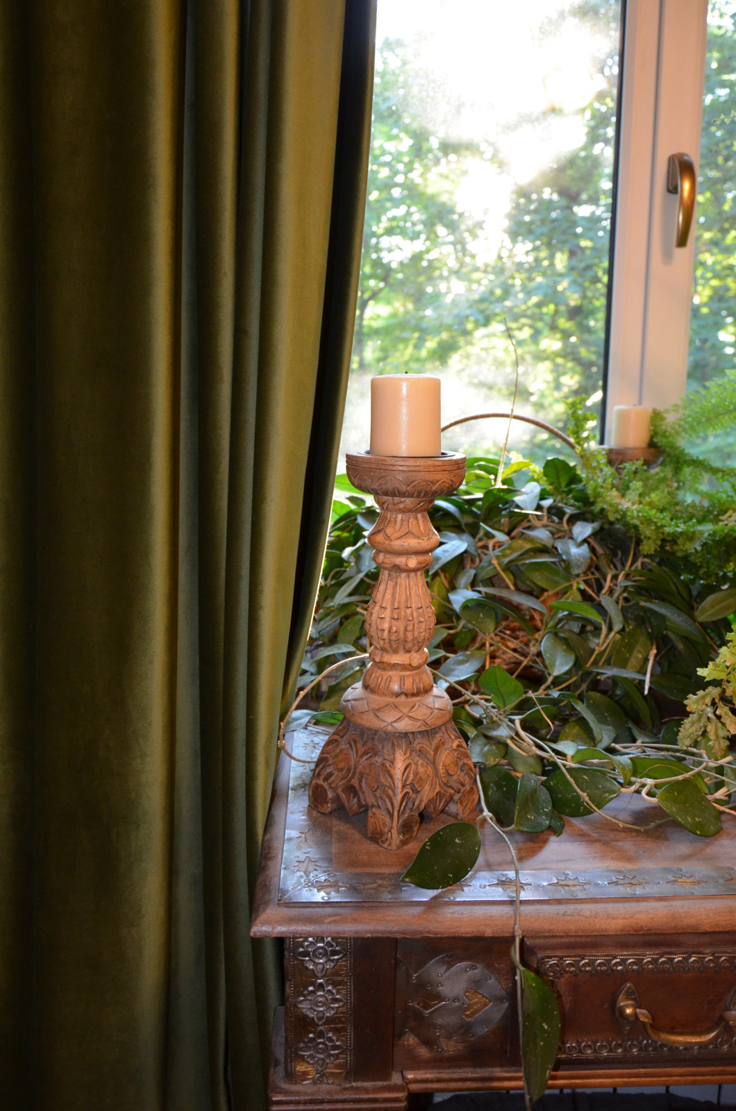 Семейные реликвии