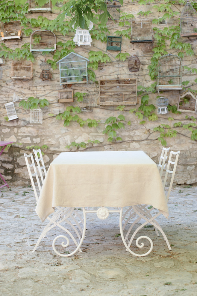 Мир дизайна: Пошаговая инструкция, как правильно сервировать стол