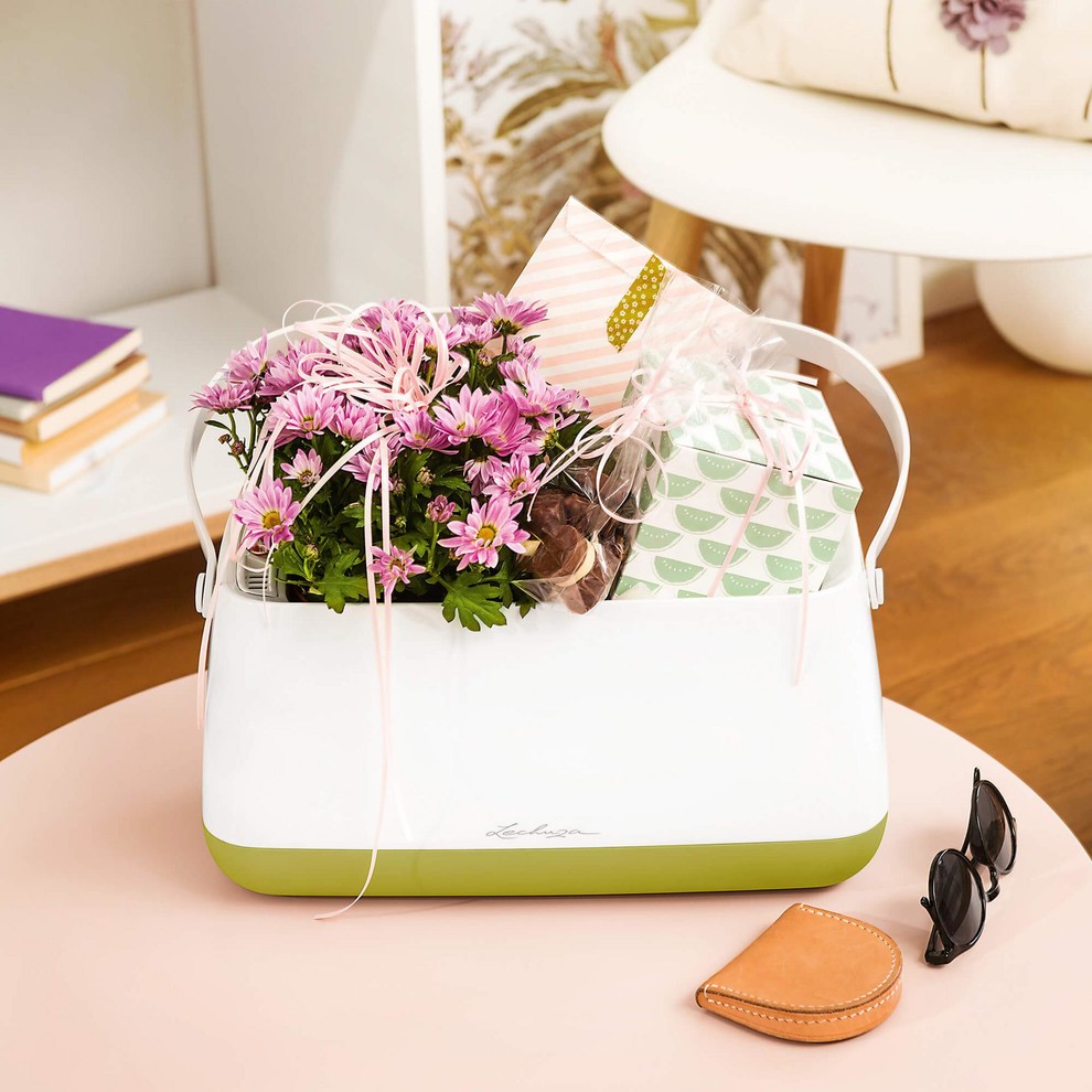 Насладитесь моментом