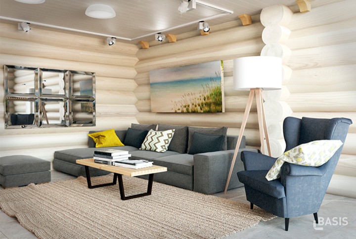 ДНП Зеркальное