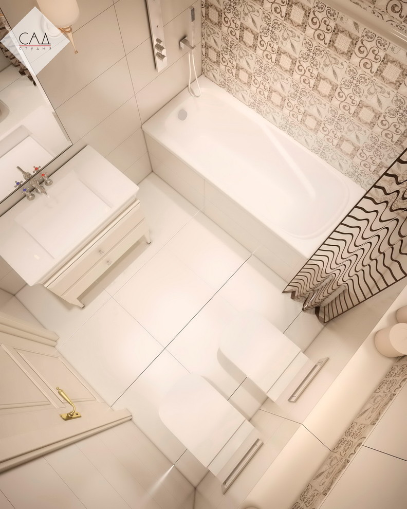 Обложка проекта: Purple