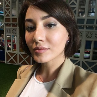 Kristina Moreau
