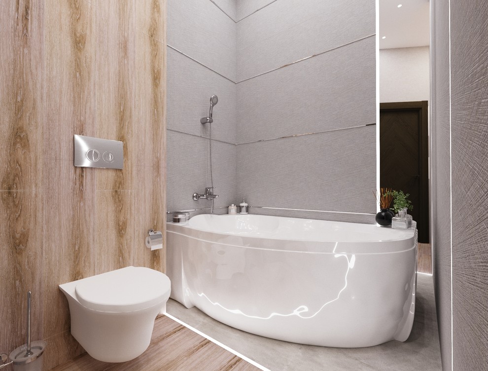 ЖК Кавказская