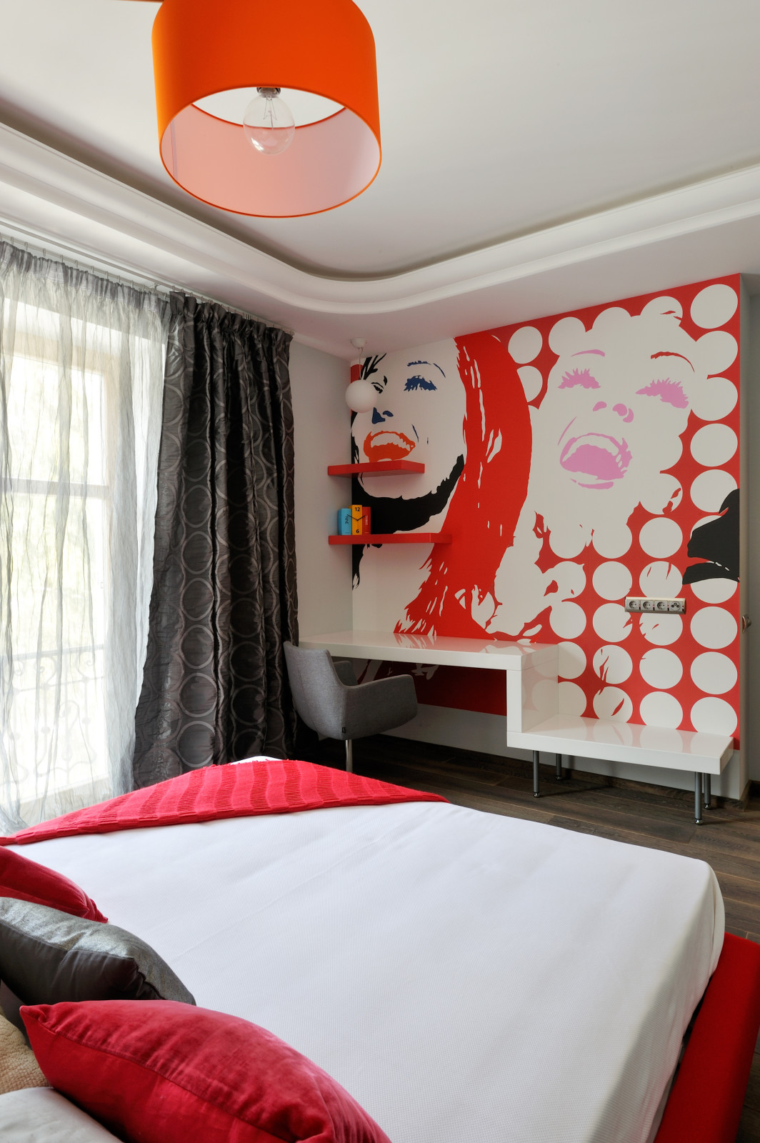 Обложка альбома: Детская