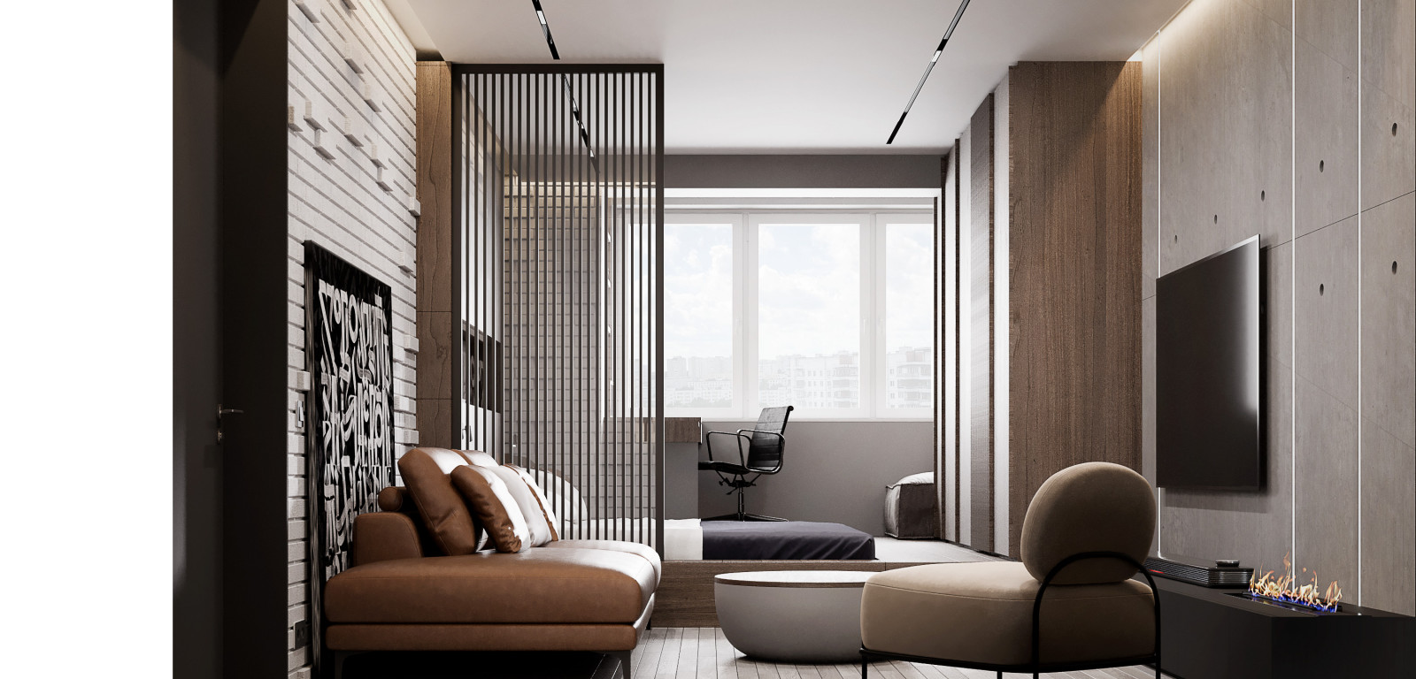 LOFT