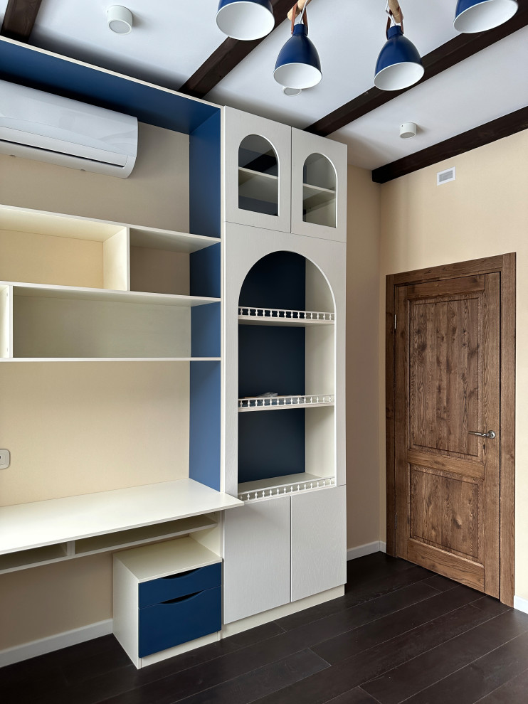 Ул. Маломосковская