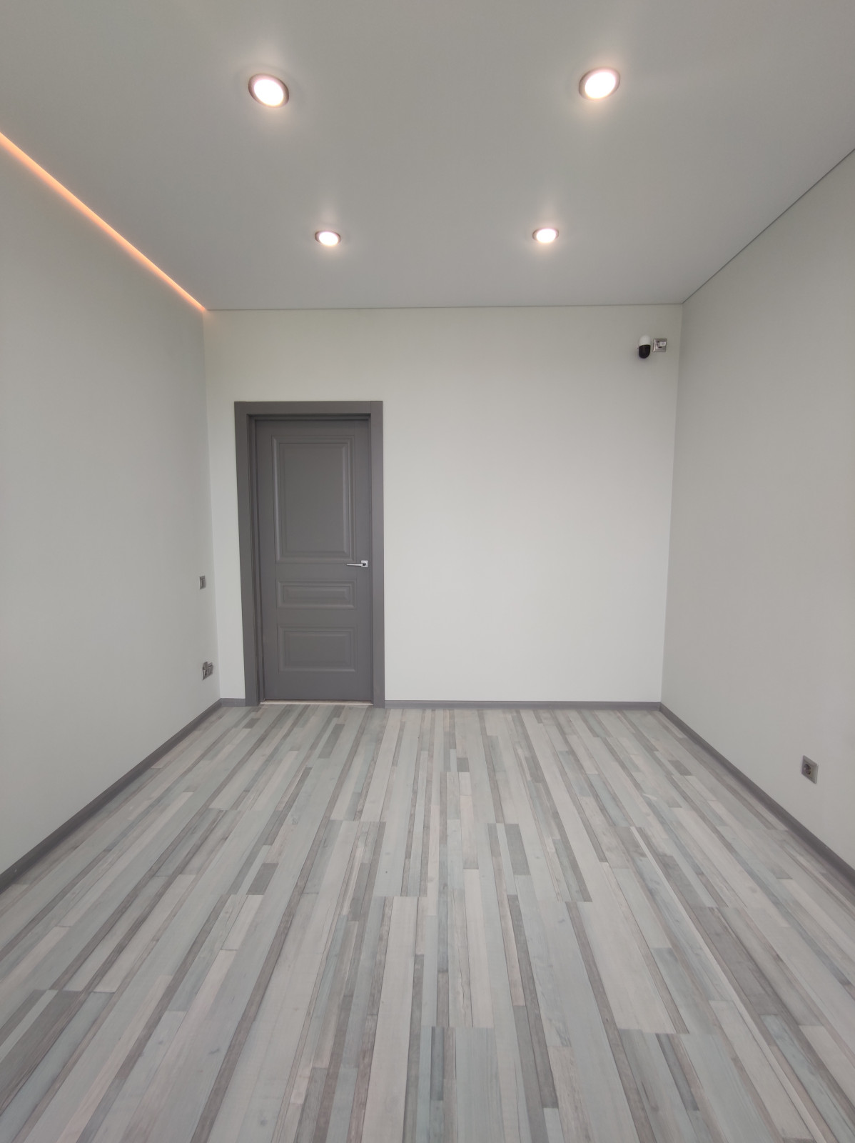 ЖК Времена года, Апрелевка