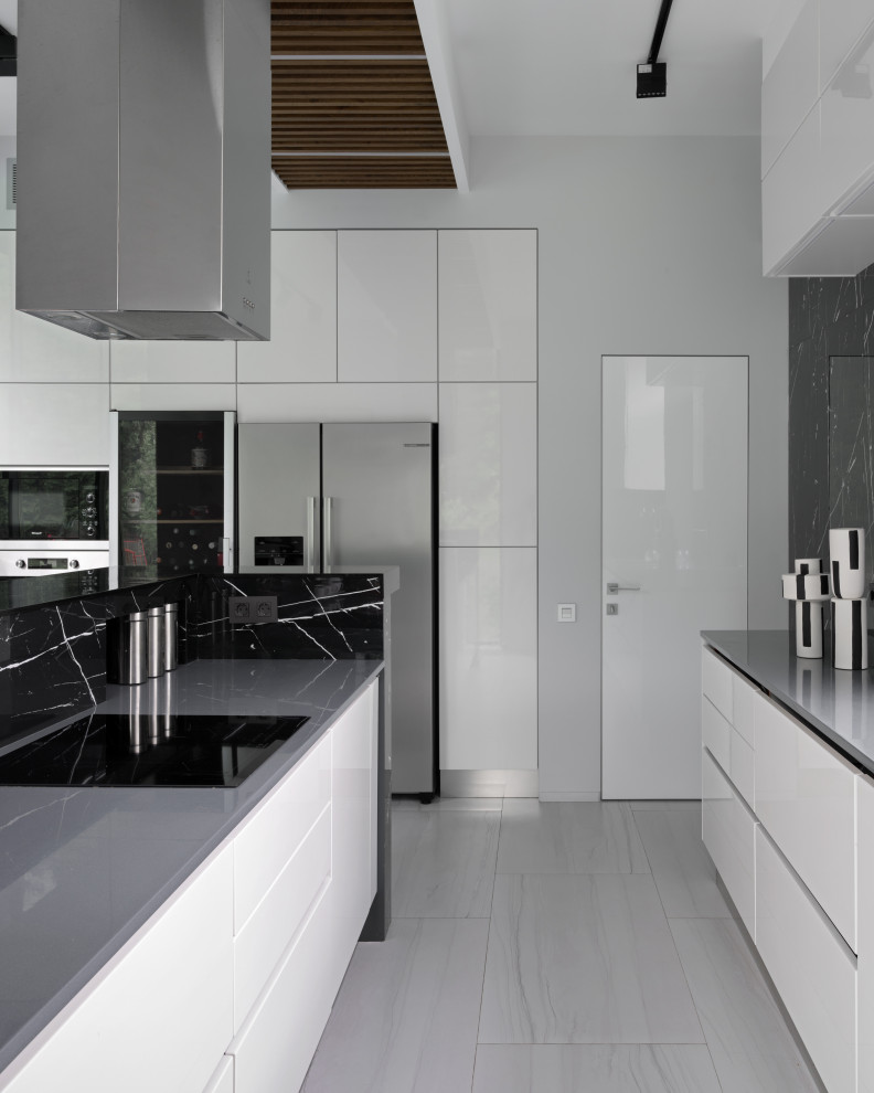 Загородный дом Лосиный Парк