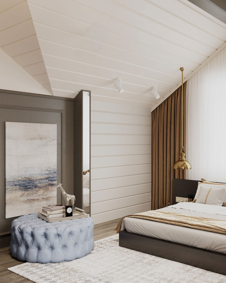 Дом в КП Ранис