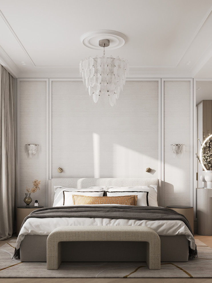 Дизайн проект квартиры