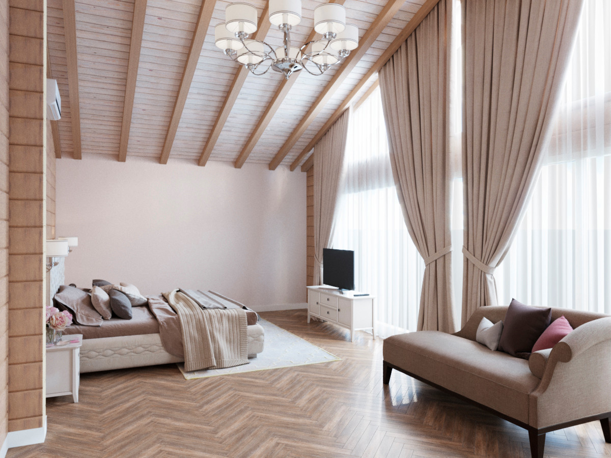 Дом в п.Солнечный, г. Новосибирск