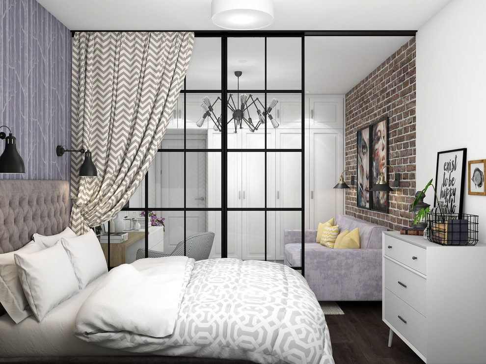 Однушка в Воронеже