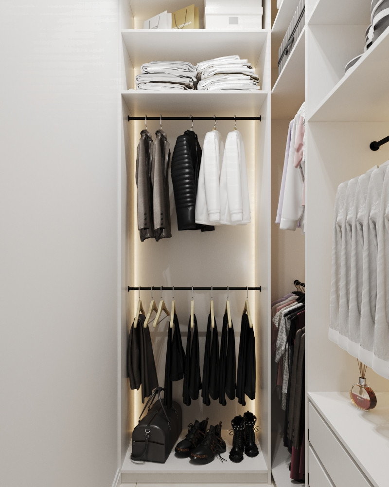 3-х комнатная квартира г.Чебоксары ЖК Welltown