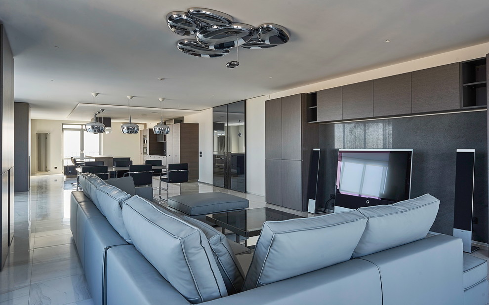 Дизайн Юрия и Ирины Вопшиновых